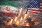قراءة في آخر مستجدات الحرب بين ايران وامريكا