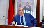تفاصيل اجتماع هام للجنة تتبع مسار تنزيل الجهوية المتقدمة احتضنه مقر وزارة الداخلية