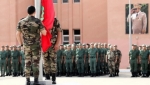 الخدمة العسكرية برسم سنة 2026 .. انتهاء الأجل المحدد لعملية الإحصاء غدا الخميس على الساعة الثانية عشرة ليلا (بلاغ وزير الداخلية)