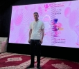 "مدينة الورود.. حين يُدار المال العام خارج منطق احترام الصحافة… سؤال الغرفة الإعلامية في المعرض الدولي للورد العطري"