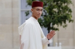 ولي عهد المملكة يحتفل بعيد ميلاده 23 ، هكذا يتم إعداد الامير وتأهيله كقائد وطني مؤهل لحمل المشعل .