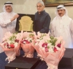 بحضور نخبوي من الوسط الفني والأدبي والإعلامي : *علي نوح يُكرّم ويحتفي بنجوم الشعر والغناء والإعلام*