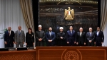 بنك مصر يوقع بروتوكول تعاون مع وزارة الأوقاف لتقسيط صكوك الأضاحي لمدة تصل إلى 6 أشهر بدون فوائد تيسيرًا على المواطنين