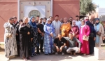 عبد الرحيم مصباح يظفر برئاسة الهيئة الإقليمية للصناعة التقليدية بإنزكان أيت ملول بإجماع المهنيين