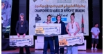 النتائج الكاملة لبطولة المغرب في الهيب هوب والبريكين