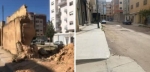 مكناس في حلة جديدة ، لغز استثناء وإهمال الجماعة لحي يضم احد اهم اسوار العاصمة الإسماعيلية