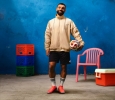 أديداس تحتفي بمحمد صلاح كملك مصري من العصر الحديث في فيلم "أنت قدها" وبيظهر في الفيلم الذي يجمع بين كرة القدم والثقافة والقصص