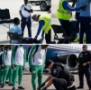 امريكا تعيد تربية المنتخب السنغالي بعدما فعله بالمغرب ، تفاصيل تفتيش استثنائي صارم خضعت له بعثة السنغال