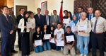 والي جهة سوس ماسة يترأس حفل اختتام تجربة تعلم البرمجة لفائدة تلاميذ جهة سوس ماسة بشراكة يابانية