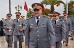 الحركة الانتقالية للدرك الملكي تعزز كفاءات المركز القضائي بإنزكان بتعيينات جديدة في الرشيدية ومرزوكة