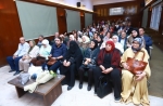 وسط حضور نخبوي مميز.. اتحاد كتاب مصر يشهد توقيع "النور الأبيض" للكاتبة ريهام مدحت