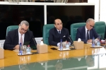 الداخلية تفعل اللجنة المركزية لتتبع الانتخابات