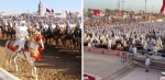 حقيقة رفع الرعاية السامية لجلالة الملك عن موسم مولاي عبد الله أمغار ، هل سيتم إيقافه بالمرة ؟