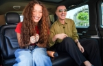أميرة أديب بلا فلاتر.. ما لم يُعرض على التليفزيون مع بلال العربي في «On The Road