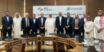 إيڤا فارما وشركة سقالة الرعاية الصحية يطلقان أول تركيبة ثلاثية لمرض السكري في السعودية