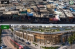 مخاوف حول مستقبل تجار جوطية درب غلف . هذا مصير اشهر سوق مغربي بعد المصادقة على إعادة تهيئته