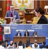 ملامح حكومة "بنازير بوتو" المغرب . الخطة السحرية التي ستعتمدها المنصوري في تشكيل حكومتها