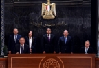 لدعم التنمية الاقتصادية والاجتماعية.. بنكي مصر والأهلي المصري يوقعان عقد مع هايد بارك للتطوير العقاري لقطعة أرض كبري