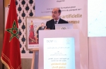 رئيس النيابة العامة يفتتح بفاس دورة تكوينية حول الذكاء الاصطناعي وحقوق الإنسان