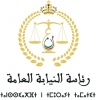 النيابة العامة توضح بخصوص حادث انقلاب حافلة للنقل العمومي قادمة من مراكش