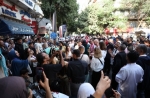 Vvvكشري أبو طارق يستقبل 150 شخصية من 28 دولة ويتلقى تكريمًا من ملتقى القاهرة الدولي للمسرح الجامعي