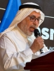 عمر الجاسر يشارك بافتتاح مهرجان السويس السينمائي
