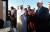 كان سندا قويا للقضية الفلسطينية . الوجه الآخر للامير حمد بن خليفة آل ثاني الذي ودعه العالم امس .