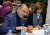 " كشري ابو طارق" سفيرا لسياحة الطعام في الشرق الأوسط.. ويستضيف أكثر من 50 سفيرا ودبلوماسيا ضمن مبادرة "دبلوماسية الكشري"