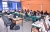 التدريس الصريح والدعم التربوي، موضوع اشغال دورات تكوينية على صعيد المديرية الإقليمية مولاي رشيد.